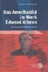Tapa de Das Amerikabild im Werk Edward Albees