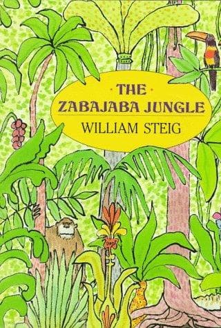 Tapa de The Zabajaba Jungle