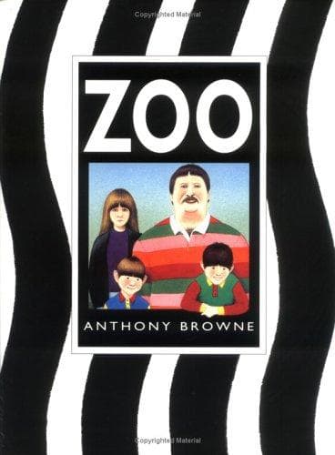 Tapa de Zoo