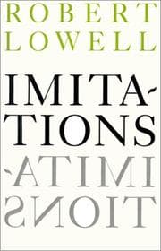 Tapa de Imitations