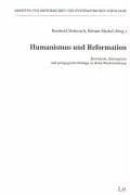 Tapa de Humanismus und Reformation