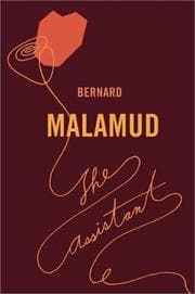 Tapa de The Assistant
