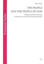 Tapa de The People and the People of God