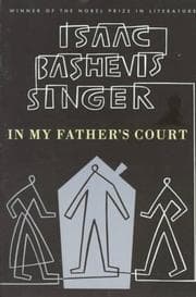 Tapa de In my father's court