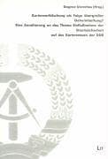 Tapa de Kartenverfälschung als Folge übergrosser Geheimhaltung?