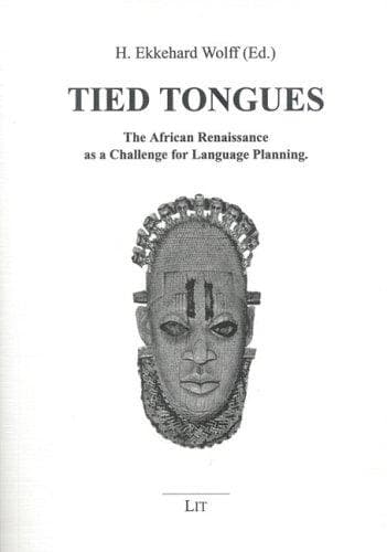 Tapa de Tied Tongues