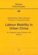 Tapa de Labour mobility in urban China