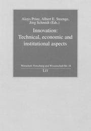 Tapa de Innovation