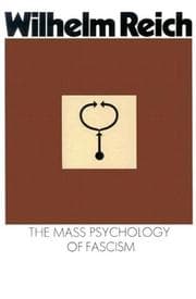 Tapa de Die Massenpsychologie des Faschismus