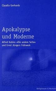 Tapa de Apokalypse und Moderne