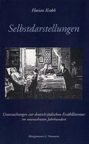 Tapa de Selbstdarstellungen