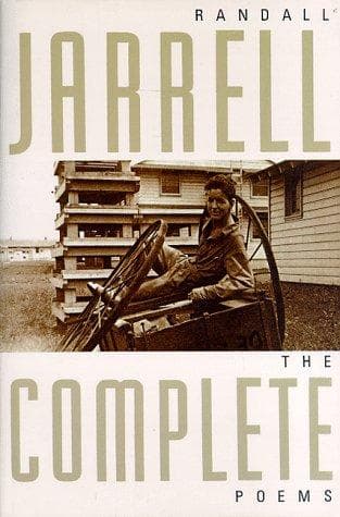 Tapa de The complete poems
