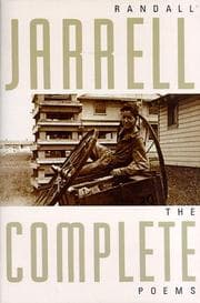 Tapa de The complete poems