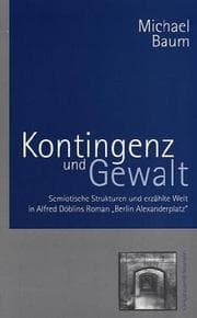 Tapa de Kontingenz und Gewalt