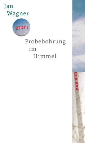 Tapa de Probebohrungen im Himmel