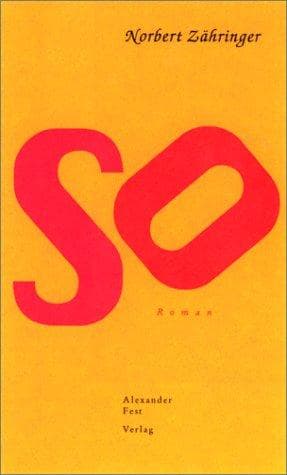 Tapa de So
