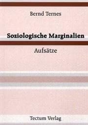 Tapa de Soziologische Marginalien