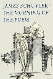 Tapa de The morning of the poem