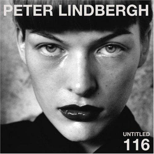 Tapa de Peter Lindbergh