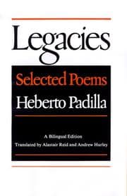 Tapa de Legacies