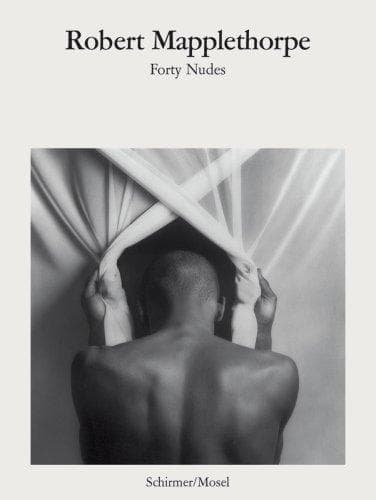 Tapa de Robert Mapplethorpe
