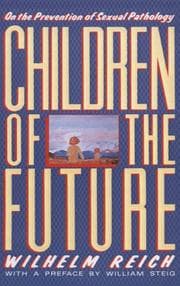 Tapa de Children of the future
