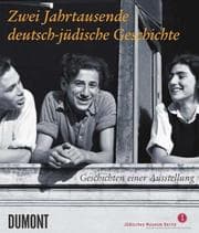 Tapa de Zwei Jahrtausende deutsch-jüdische Geschichte