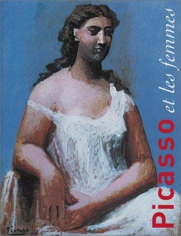 Tapa de Picasso et les femmes