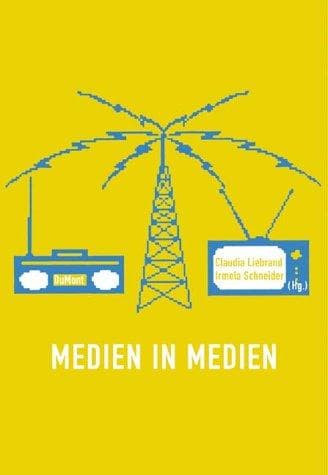 Tapa de Medien in Medien