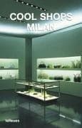 Tapa de Cool Shops Milan (Cool Shops)