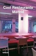 Tapa de Cool Restaurants Madrid (Cool Restaurants)