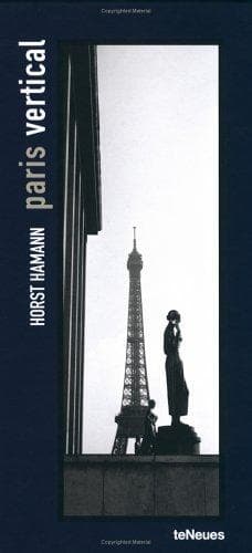 Tapa de Paris Vertical