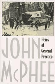 Tapa de Heirs of General Practice