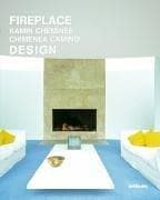 Tapa de Fireplace Kamin Cheminee Chimenea Camino Design (Designfocus)