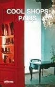 Tapa de Cool Shops Paris