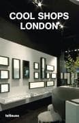 Tapa de Cool Shops London