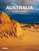 Tapa de Australia (Photopocket)