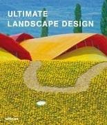 Tapa de Ultimate landscape design