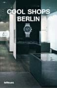 Tapa de Cool Shops Berlin (Cool Shops)