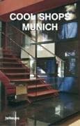 Tapa de Cool Shops Munich (Cool Shops)