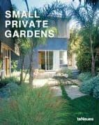 Tapa de Small private gardens