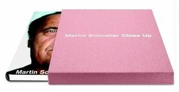 Tapa de Martin Schoeller Close Up