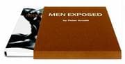 Tapa de Men Exposed Collector's Edition