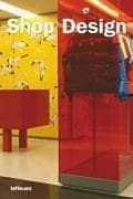 Tapa de Shop Design