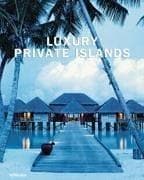 Tapa de Luxury Private Islands (Luxury Books)