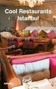 Tapa de Cool Restaurants Istanbul