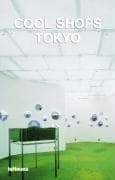 Tapa de Cool shops Tokyo