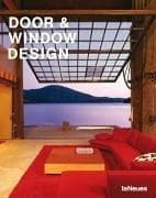 Tapa de Door and Window Design