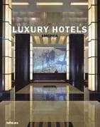 Tapa de Luxury Hotels