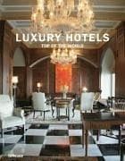Tapa de Luxury Hotels
